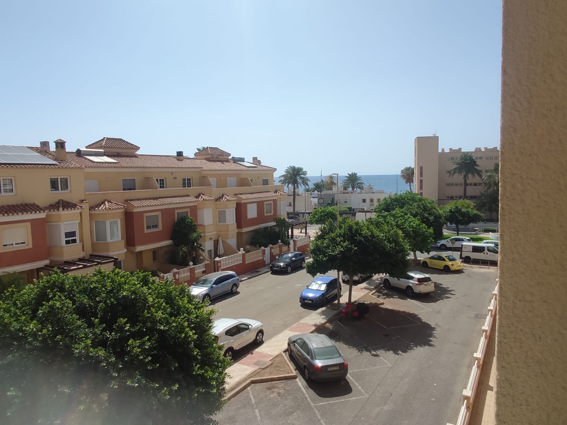 Apartamento en Roquetas de Mar, Aguadulce, venta